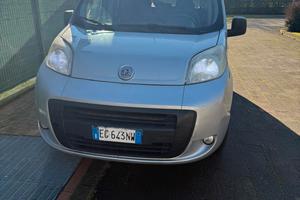 Fiat Fiorino Qubo 1.4 Benzina – 2011 – 114.029 km