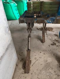 ripuntatore badalini 3m