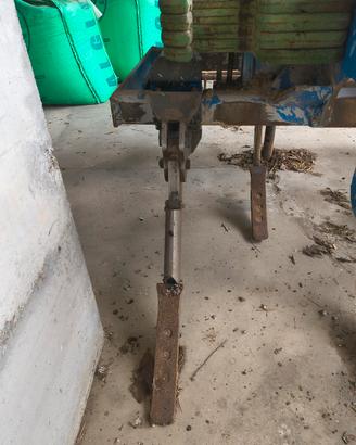 ripuntatore badalini 3m