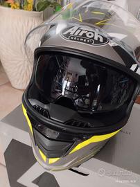 Coppia di caschi integrali