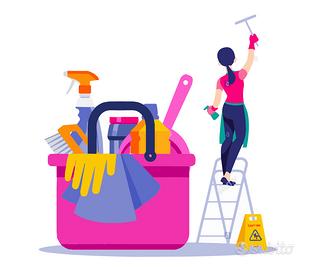 Collaboratrice domestica