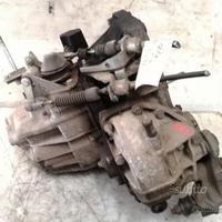 Scatola cambio manuale fiat