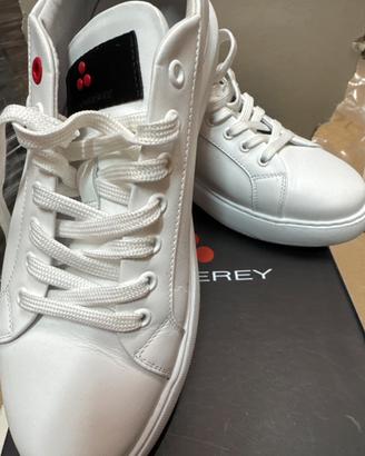 Sneaker bianche peuterey