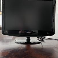Monitor TV Samsung 20”