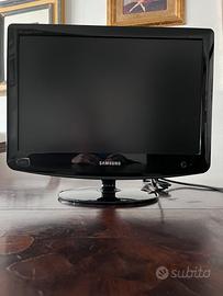 Monitor TV Samsung 20”