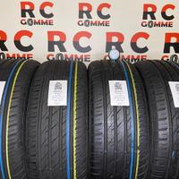 4 GOMME USATE 205/55R16 91 V NORAUTO - ESTIVE