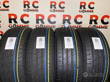 4 GOMME USATE 205/55R16 91 V NORAUTO - ESTIVE