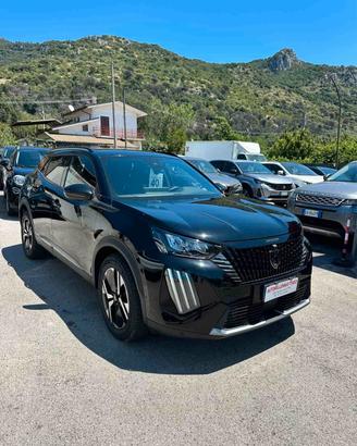 Peugeot 2008 BlueHDi 130 S&S EAT8 Allure