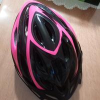 Casco per bici adulto