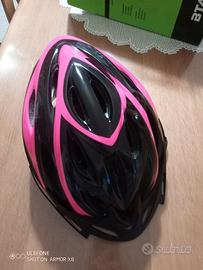 Casco per bici adulto