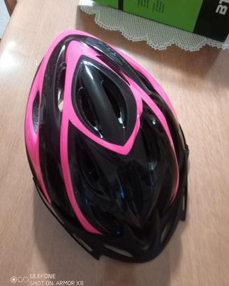 Casco per bici adulto