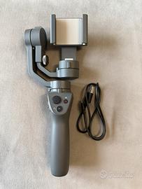 Dji Osmo Mobile 2