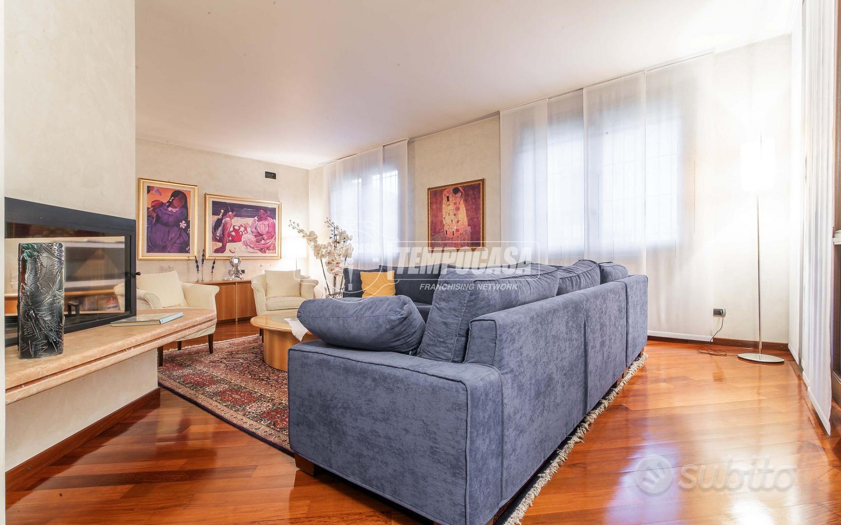 House in Saronno, Cassina Ferrara - Vista 5