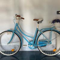 Bici da passeggio Unisex Vintage anni 80”