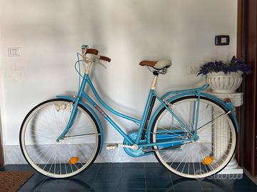 Bici da passeggio Unisex Vintage anni 80”