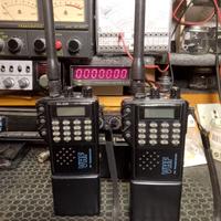 Radio.  Vhf. 180. Midland. Sono. N 2