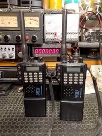 Radio.  Vhf. 180. Midland. Sono. N 2