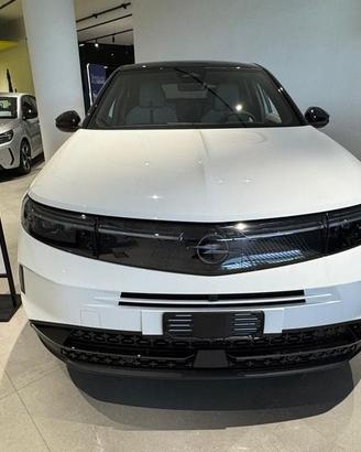 Opel Grandland 1.2 Hybrid 136 CV EDCT GS vett...