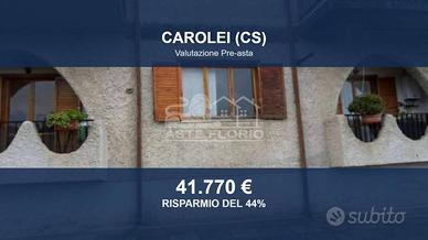 Immobile in asta di 154 m² con più di 5 locali a C
