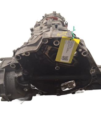 Cambio manuale Audi A4 B8 2.0 TDI del 2010 CAG LLM