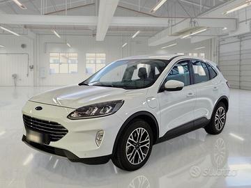 FORD KUGA 2.5 BENZINA PHEV 152 CV 2WD TITANIUM AUT