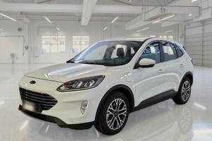 FORD KUGA 2.5 BENZINA PHEV 152 CV 2WD TITANIUM AUT