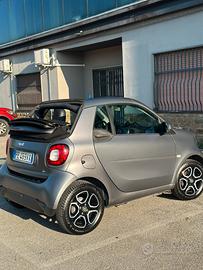 Smart fortwo cabrio - turbo - prime