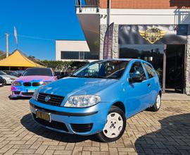 Fiat Punto 1.2 / 60CV / 3 PORTE / OK NEOPATENTATI