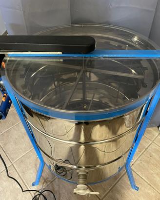 Smelatore Giordan (20 FAVI)