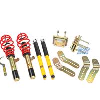 SOSPENSIONE FILETTATA EIBACH MTS PER VOLKSWAGEN VW