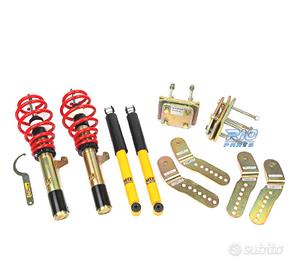 SOSPENSIONE FILETTATA EIBACH MTS PER VOLKSWAGEN VW