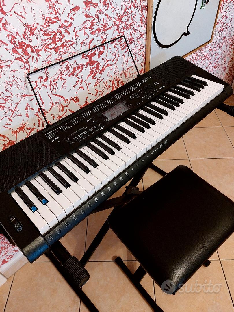 Casio ck3500 new arrivals