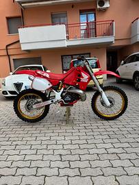 Honda CR 250 1989