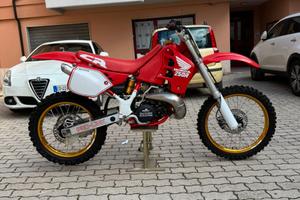 Honda CR 250 1989