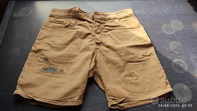 Bermuda tg. 34W made in Italy