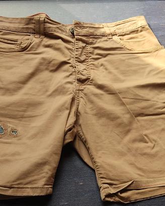 Bermuda tg. 34W made in Italy
