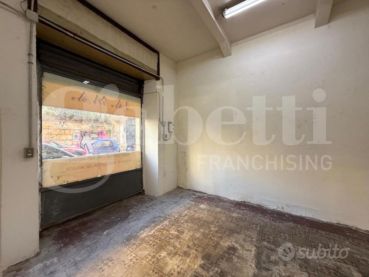 Negozio Catania [AnnuncioDR113- 107VCG] - Vista 5