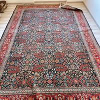 tappeto persiano Sarokh 