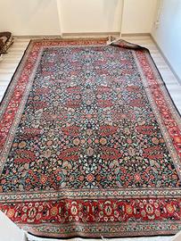 tappeto persiano Sarokh 