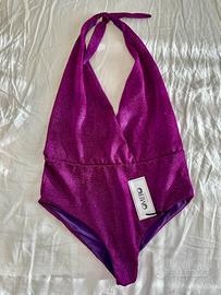 Costume da bagno intero