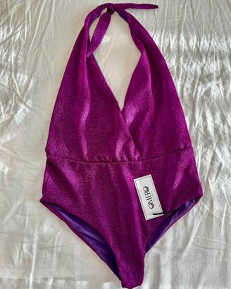 Costume da bagno intero