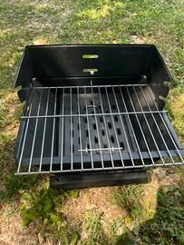 Barbecue da campeggio/spiaggia