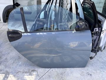 PORTIERA ANTERIORE DESTRA SMART Fortwo CoupÃ© (W45