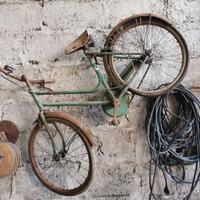 Bici d'epoca