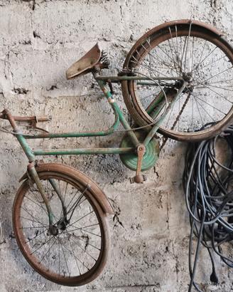 Bici d'epoca