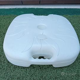 Base per ombrelloni 