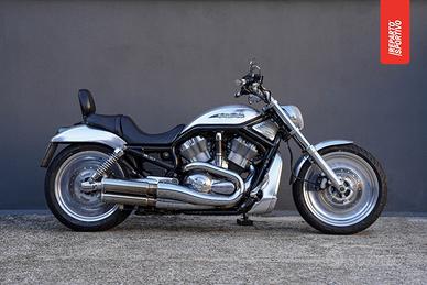 Harley-davidson 1130 V-ROD - VRSCB