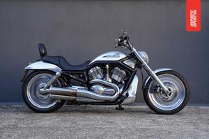 Harley-davidson 1130 V-ROD - VRSCB