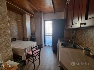 Appartamento Piano Terra con Ingresso Indipendente