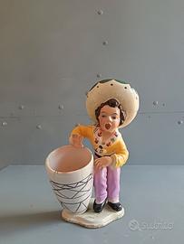 ceramica anni 50 antica 